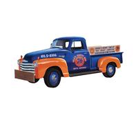 AMT 1 Chevy Kit de Modelo, Color Colorido (AMT1076)