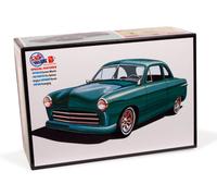 AMT 1949 Ford Coupe The 49'er Kit de modelo a escala 1:25 (Importación USA)