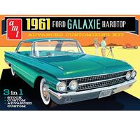 AMT - 1961 Ford Galaxie Hardtop (AMT1430)
