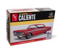 AMT 1964 Mercury Comet "Craftsman Plus Series" Kit de modelo a (Importación USA)
