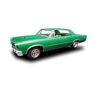 AMT 1965 Pontiac GTO Hardtop Craftsman Plus 1:25 Kit de Modelo a Escala