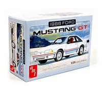 AMT 1988 Ford Mustang 2T 1/25 - Kit de modelo a escala