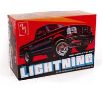 AMT 1994 Ford F-150 Lightning Pickup 2T 1:25 Scale Model Kit (Importación USA)