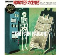 AMT 560635-1/13 DENCOMM The Pain Parlor - Escala 1:13