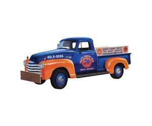 AMT-AMT1076 Chevy Kit de Modelo, Color Colorido (AMT1076)