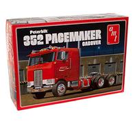 AMT AMT1090 1:25 Peterbilt 352 Pacemaker Cabover-AMT1090