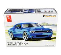 AMT AMT1117M/12 1/25 - Maqueta de Dodge Challenger R/T de 2009 , color/modelo surtido