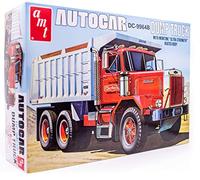 AMT AMT1150 1:25 Autocar camión volquete