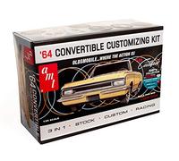 AMT AMT1200 Kit de modelo, multicolor