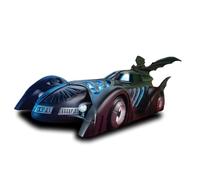 AMT Batman Forever Batmobile - Kit de modelo a escala 1:25