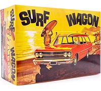 AMT Chevelle Surf Wagon 1:25 1965