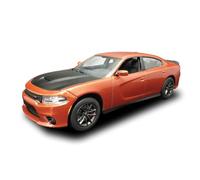 AMT Dodge Charger RT 2021 Kit de Modelo a Escala 1:25