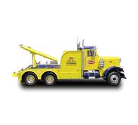 AMT Ertl AMT1133/06 1/25 Peterbilt 359 Wrecker Modellbau (Importación USA)