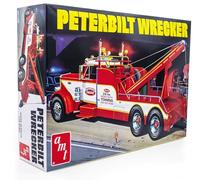 AMT Ertl AMT1133/06 1/25 Peterbilt 359 Wrecker Modellbau