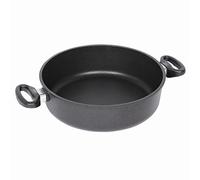 AMT Gastroguss I-828 - Inducción Sartén, 28 cm de diámetro