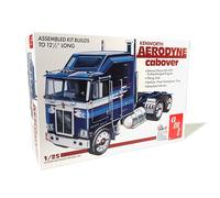 AMT- Maqueta, Multicolor (AMT1463)