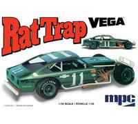 AMT MPC905M/12 - Maqueta de moto, diferentes , color/modelo su (Importación USA)