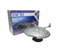 AMT POL966M/12 1/1000 Star Trek NX-01 Enterprise - Maqueta de moto, diferentes , color/modelo surtido