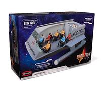 AMT Polar POL995M 1/32 Star Trek Galileo Shuttle mit Inneneinrichtung Model Kit, Multicolor, Mittel