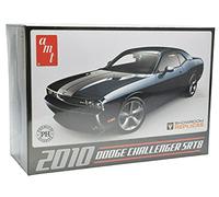 AMT/Premium Hobbies 2010 Challenger SRT8 - Kit de coche de plástico a escala 1:25 CP7772