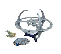 AMT Star Trek Deep Space Nine, U.S.S. Defiant & Keldon-Class Cruiser Plastic Kit