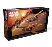 AMT Star Wars: The Phantom Menace Anakin's Podracer - Kit de modelo a escala 1:25