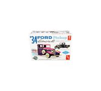 AMT1120 1:25 Camioneta Ford 1934, Multi