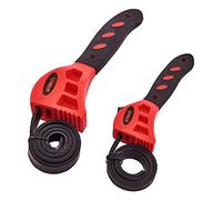 Amtech 2 Piezas Juego de Llaves Correa, S0875