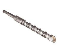 Amtech F4028 - Broca para mampostería SDS de 20 mm x 210 mm