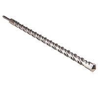 Amtech F4031 - Broca para mampostería SDS de 25 mm x 450 mm