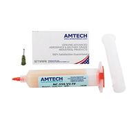 Amtech NC-559-V2-TF - Fundente adherente que no requiere limpieza, NC-559-V2-TF