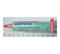 Amtech RMA-223-TPF UV Flux de Soldadura RMA 10cc para Electrónica BGA PCB Reballing
