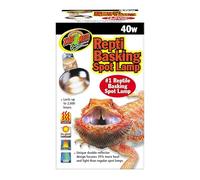 Amtra 40002076 Repty Basking Spot, 40 W