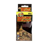 Amtra 40002085 Bombilla Repty Luz, 40 W