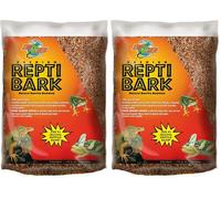 Amtra 40002210 Repti Bark Lt 44 (Paquete de 2)