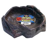 Repti Rock Water Dishe ZooMed - L