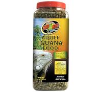 Amtra 40005082 Alimentos para La Piel de Adulto Iguana - 567 gr