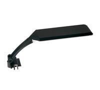 Amtra A6049043 Luz de Techo Orion LED 8.500K 4.0W, Negro