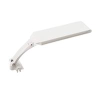 Amtra A6049047 Luz de Techo Orion Led 8.500K 4.0W White