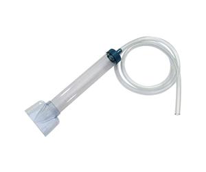 Amtra A8002500 Aspirarifiuti Limpiador de Vacío Pequeño, 21 cm
