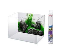 Amtra Fondo Doble Amazonia Blister, 45 x 100 cm, 45x100 cm