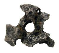 Amtra A8011627 Roccia Gallura Grigia Hole, S