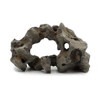 Amtra A8011652 Roccia Gallura Grigia Hole, L