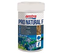 Amtra AMTRA Pro Natural Flake 100ml - 1 Pack