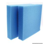 Amtra Biocell block esponja filtrante mecánica 50 x 50 x 3 cm fina Amtra
