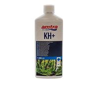 Amtra KH+ - Sal líquida para Rellenar la dureza de carbonato (dKH) de acuarios de Agua Dulce, 1000 ml