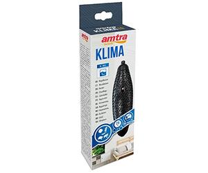 Amtra KLIMA Nano PRESET 15W - Calentador para acuarios, tortugueras y terrarios de Agua