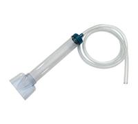 Amtra Croci A8002502 Aspirarifiuti Vacuum Cleaner, 30 cm