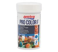 Amtra Pro Color Flake 100ml - 1 Pack