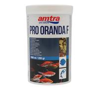 Amtra Pro ORANDA Flake 1000ml - 1 Pack